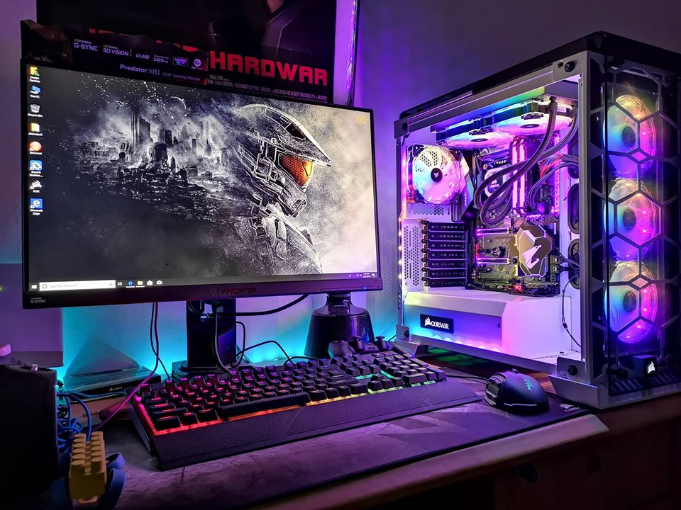 How To Record Gameplay on PC