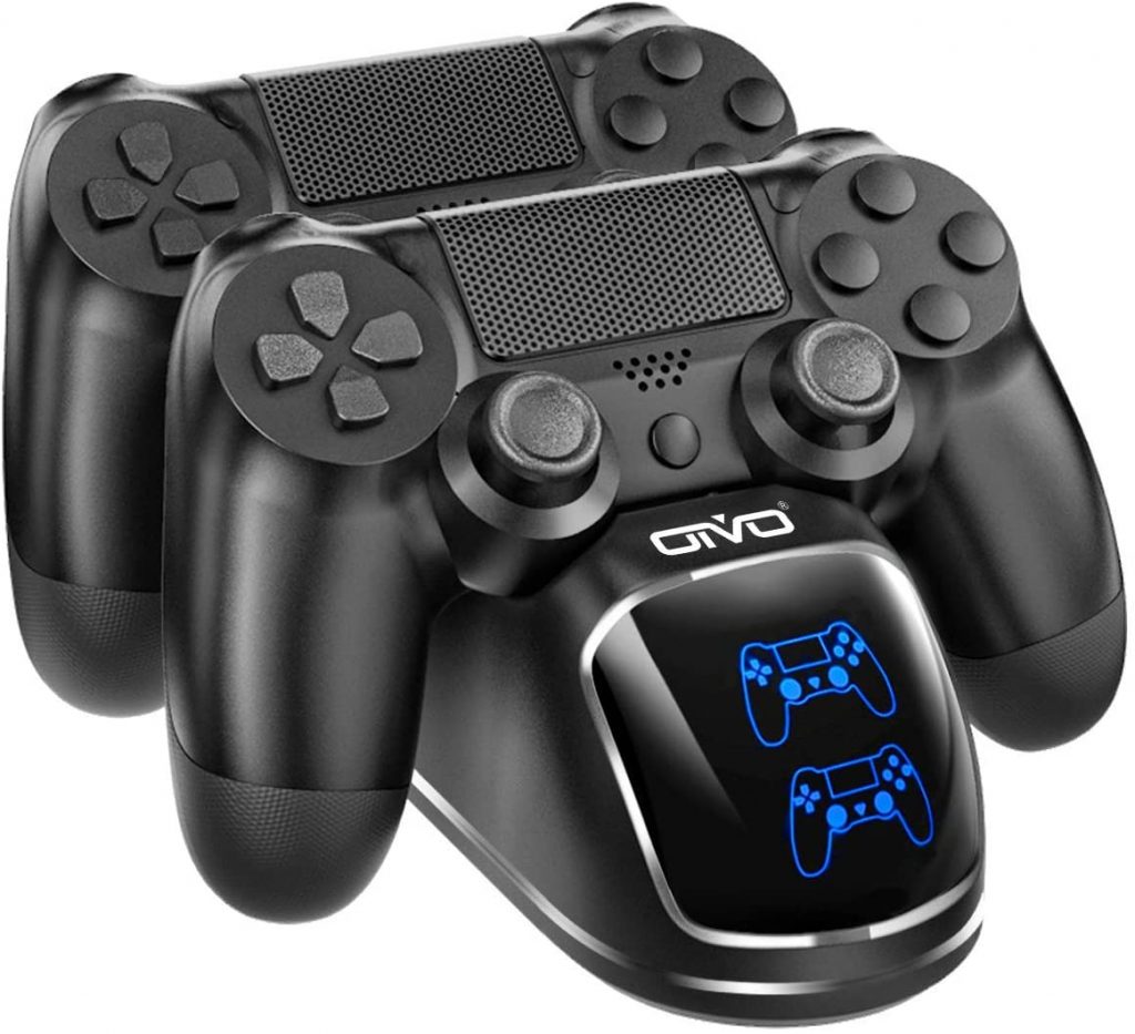 Intended use of Extension Port