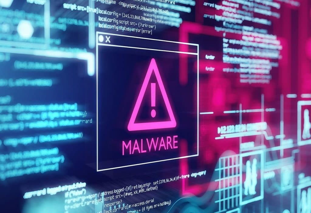 Malware
