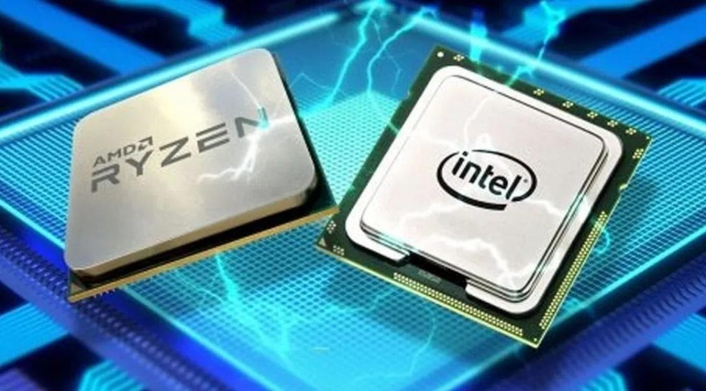 Processors