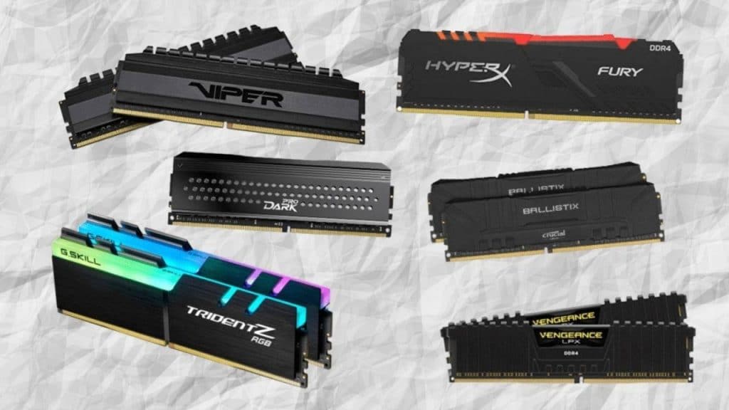 RAM