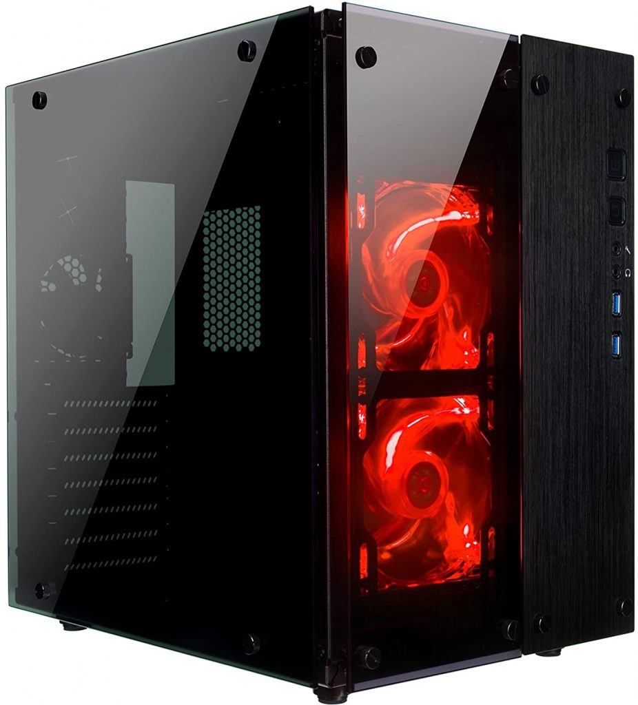 Rosewill CULLINAN