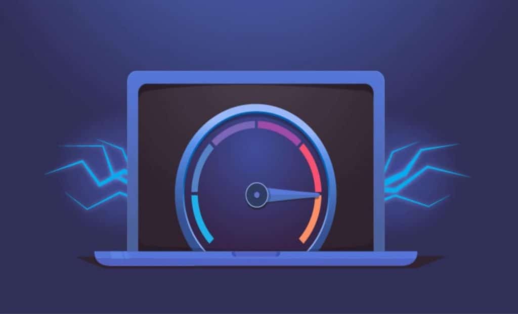 Upload Speed for Streaming