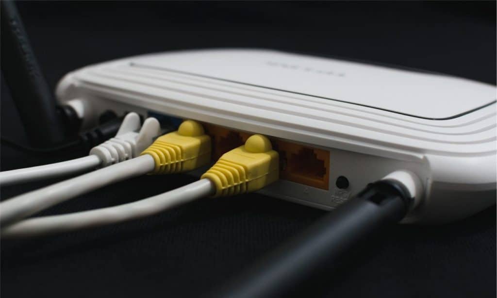 Wired Connections