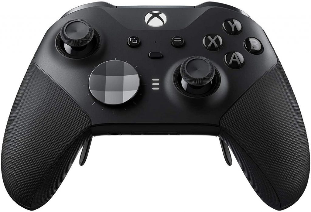 Wireless Xbox Controllers