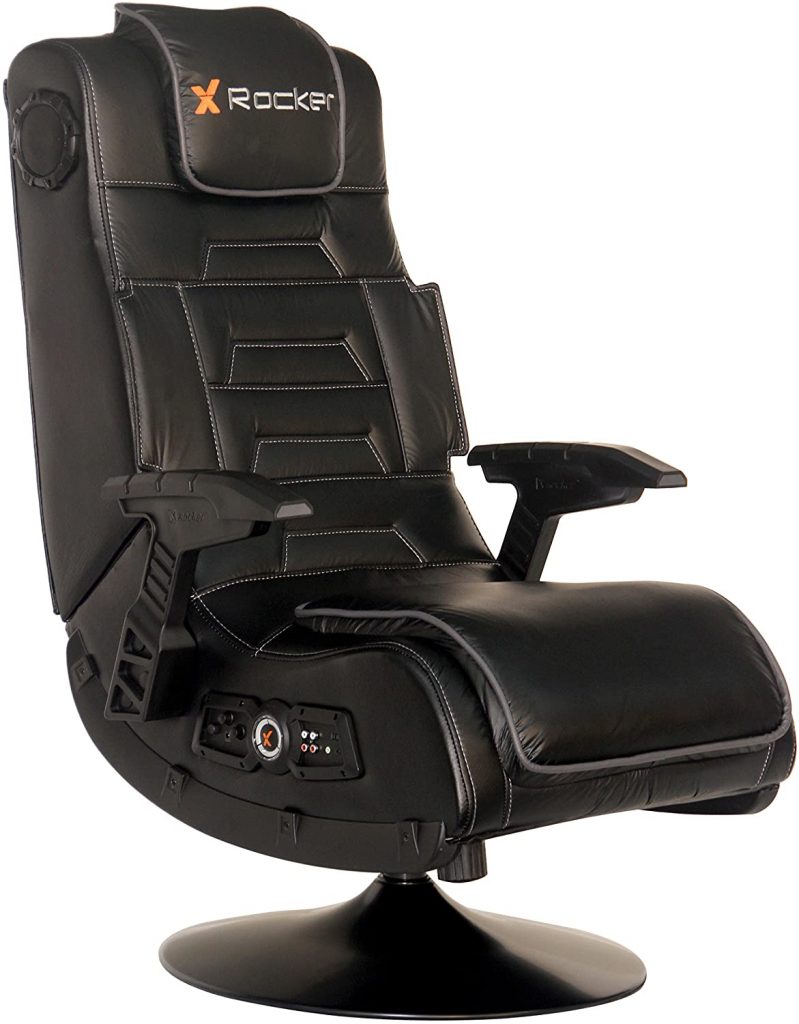 X Rocker Pro 2.1
