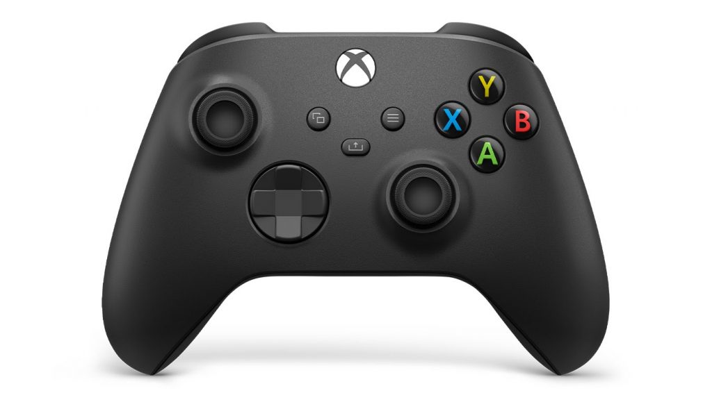 Xbox Core Controller 