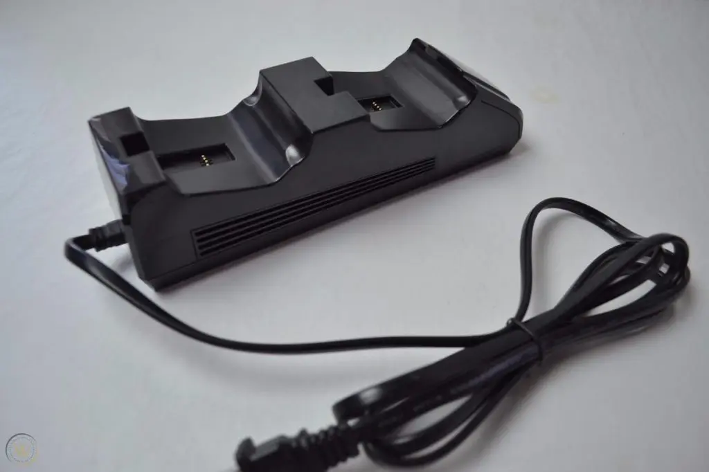 ps4 charger