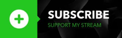 twitch subscription