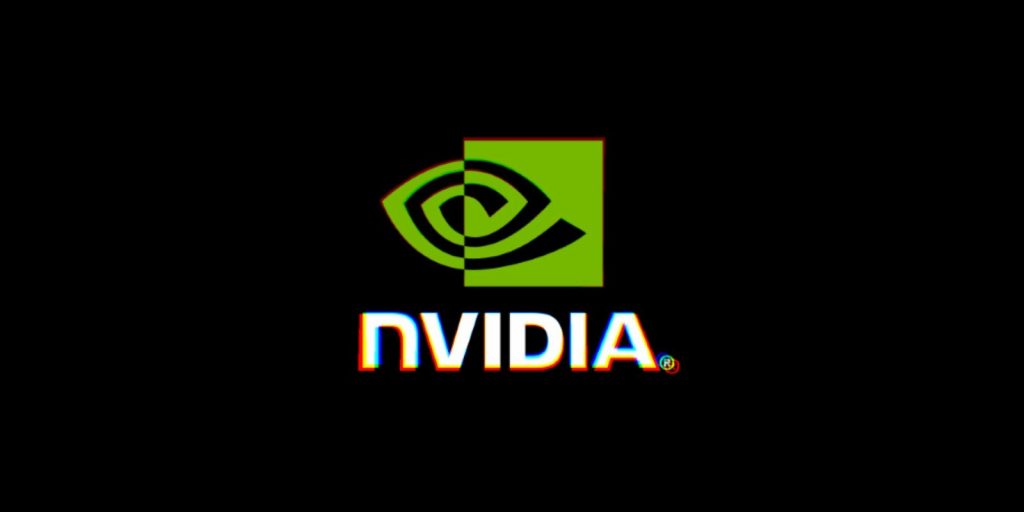 NVIDIA Control Panel Missing