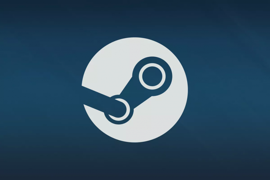Steam Download Stopping