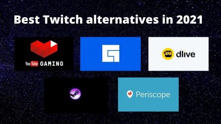 Best Twitch Alternatives in 2022 – Totally Worth it! Twitch Alternatives