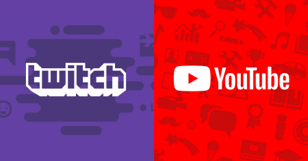 How to Connect and Upload Twitch Streams to YouTube? upload Twitch streams to YouTube