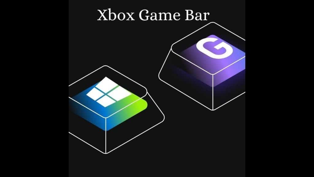 What is Xbox Game Bar