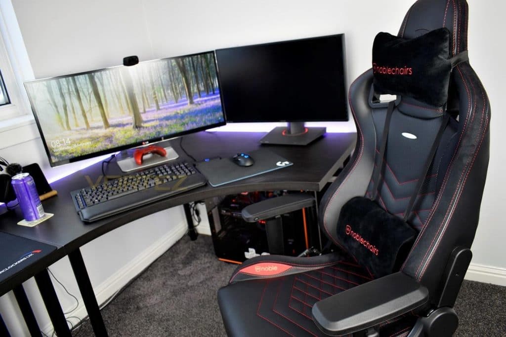 A Streaming PC