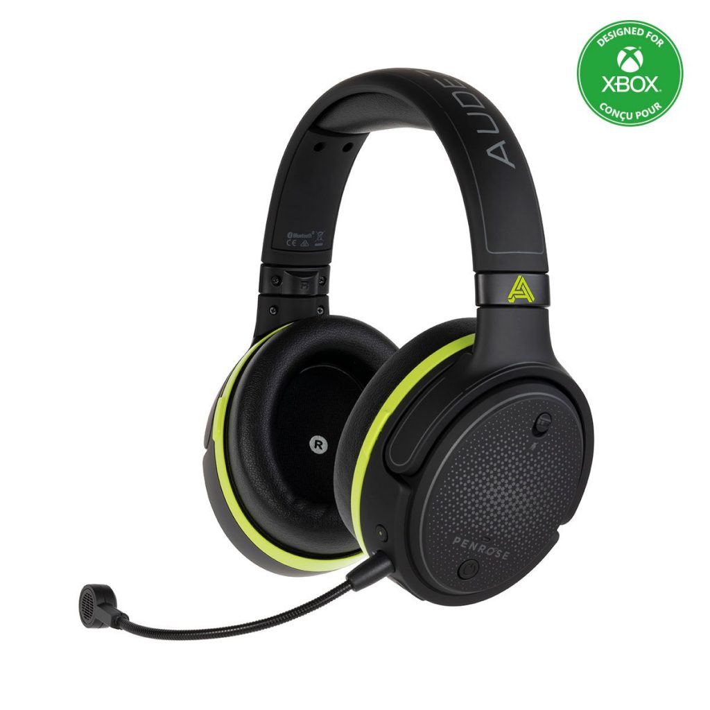 Audeze Penrose