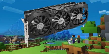 The 5 Best Graphics Card For Minecraft in 2025 Best Graphics Card For Minecraft