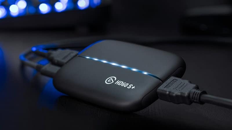 Capture Cards