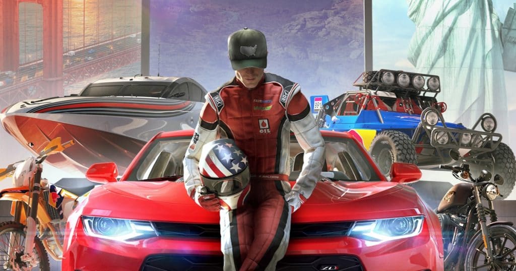 Crew 2