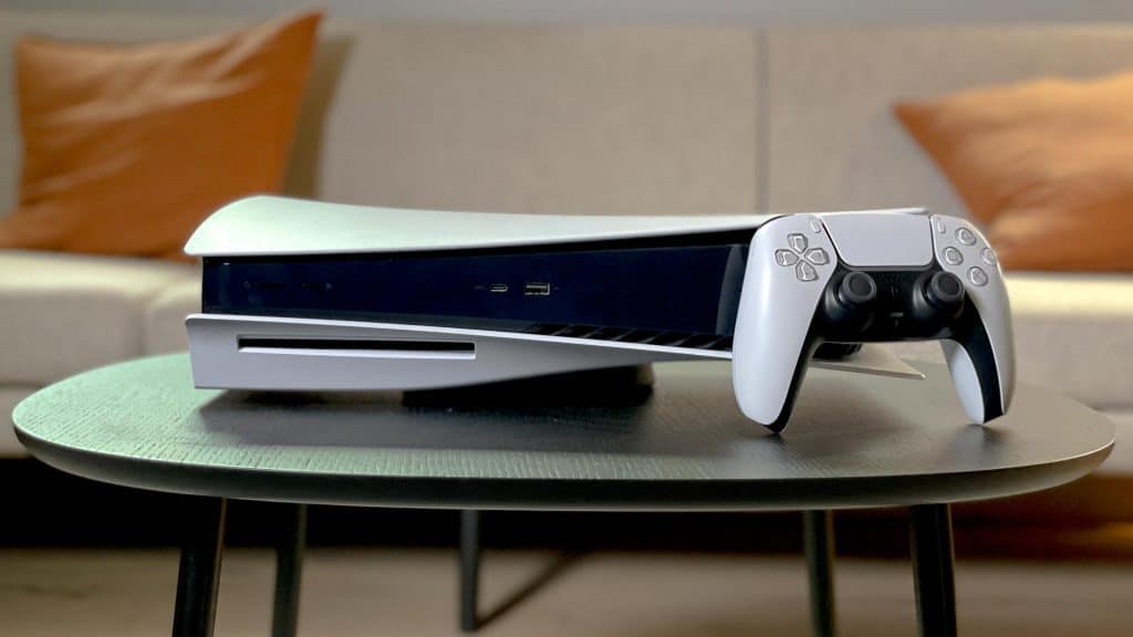 Does the PS5 Come With a Headset