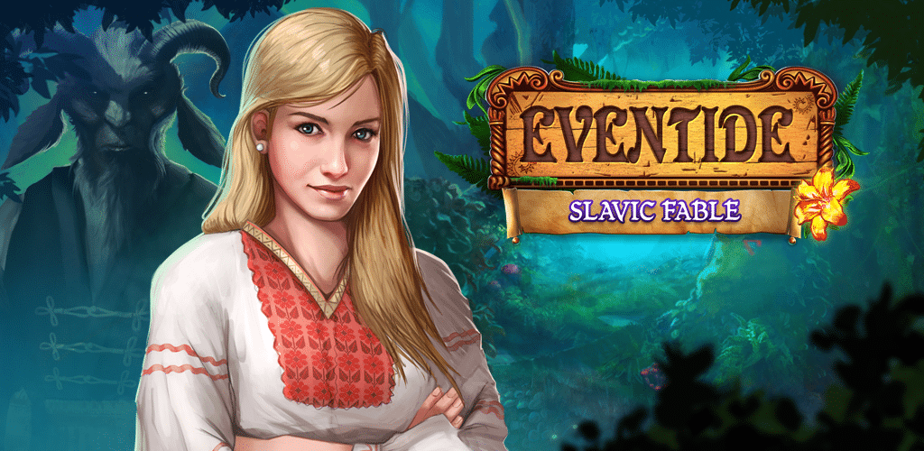 Eventide Slavic Fable