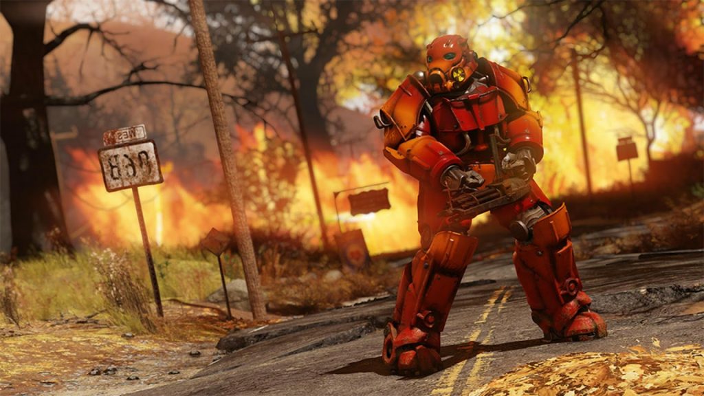 Fallout 76