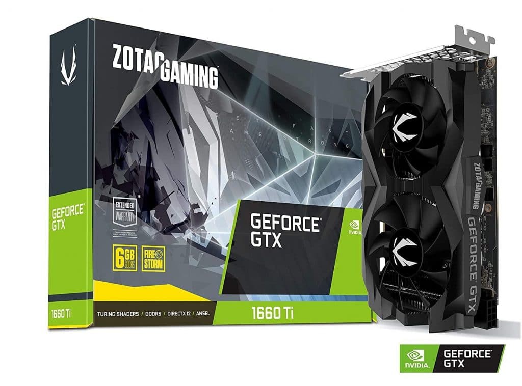 Graphics Card