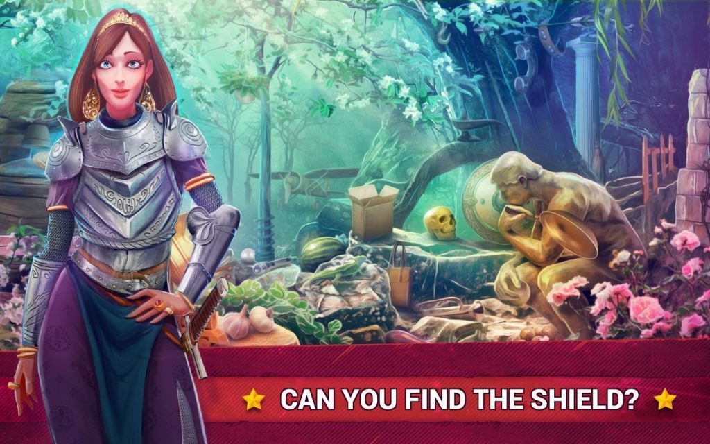 Hidden Objects: King’s Legacy
