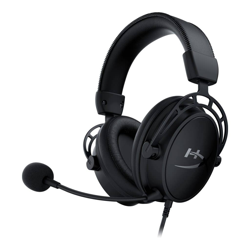 HyperX Cloud Alpha
