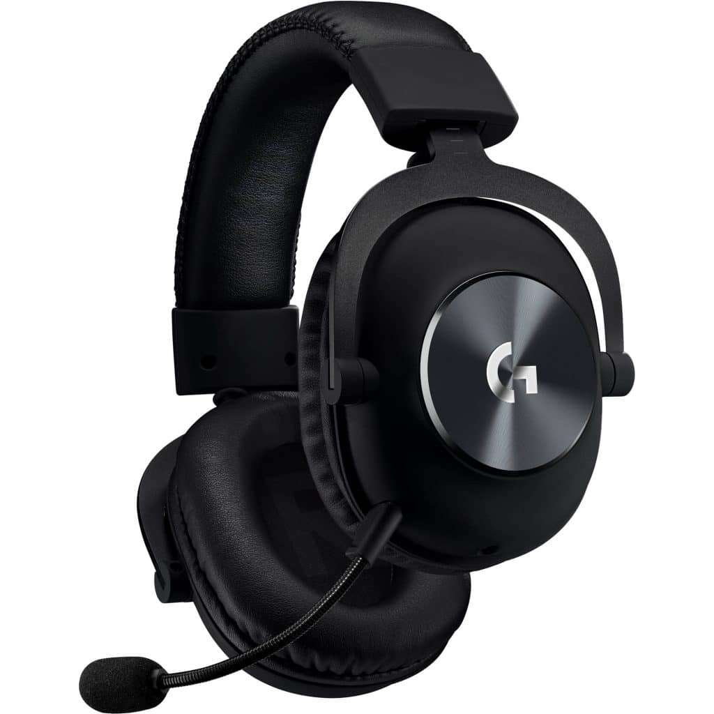 Logitech Pro X