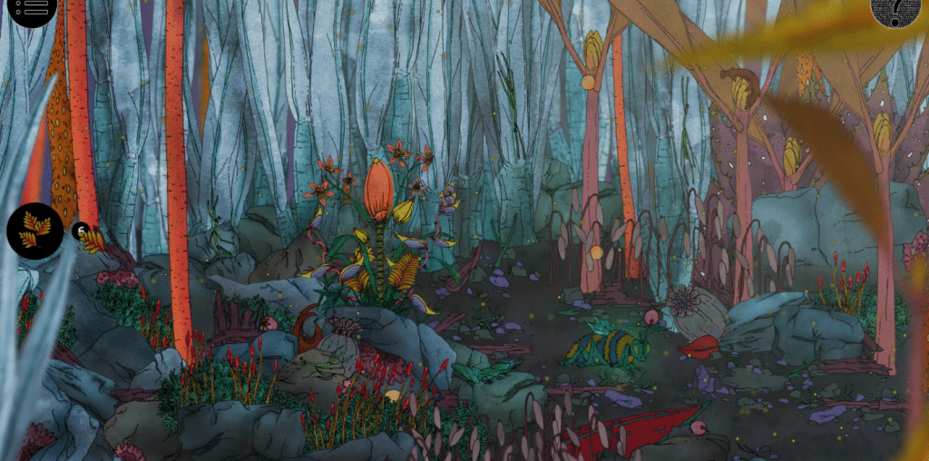 Morphopolis