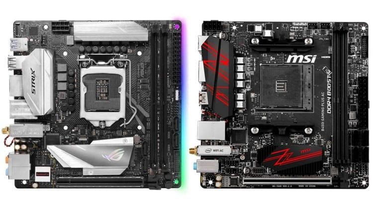 Motherboard