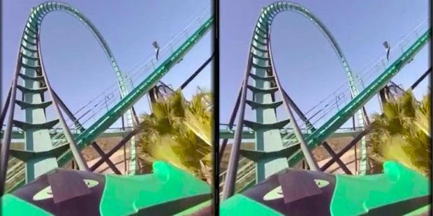 Rollercoaster