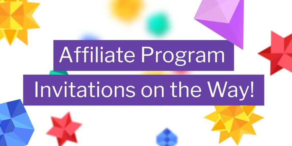 Twitch Affiliate