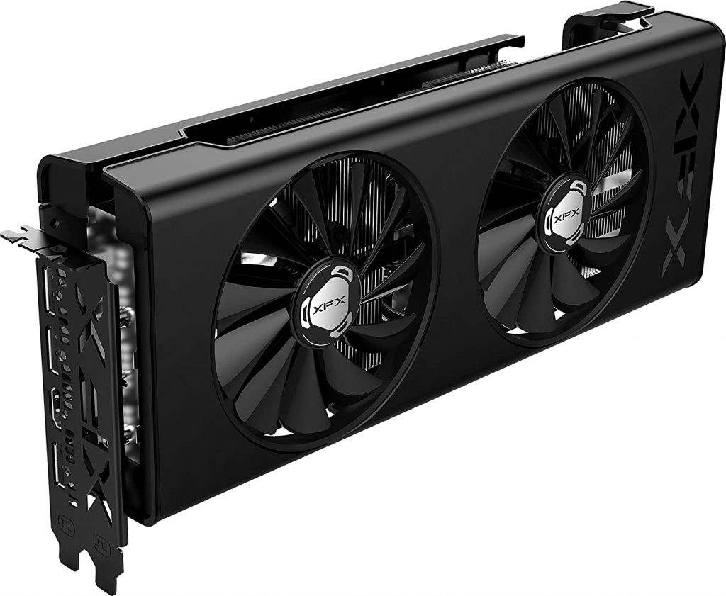 XFX AMD Radeon RX 5700