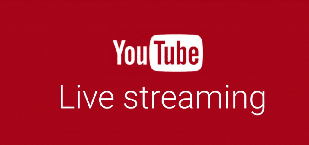 YouTube Gaming