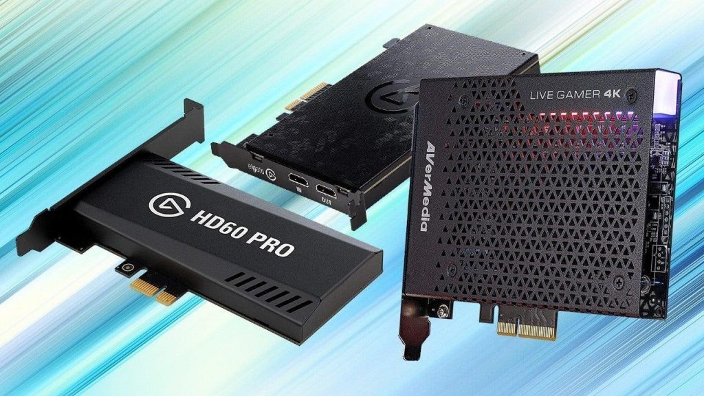 Do you need a Capture Card
