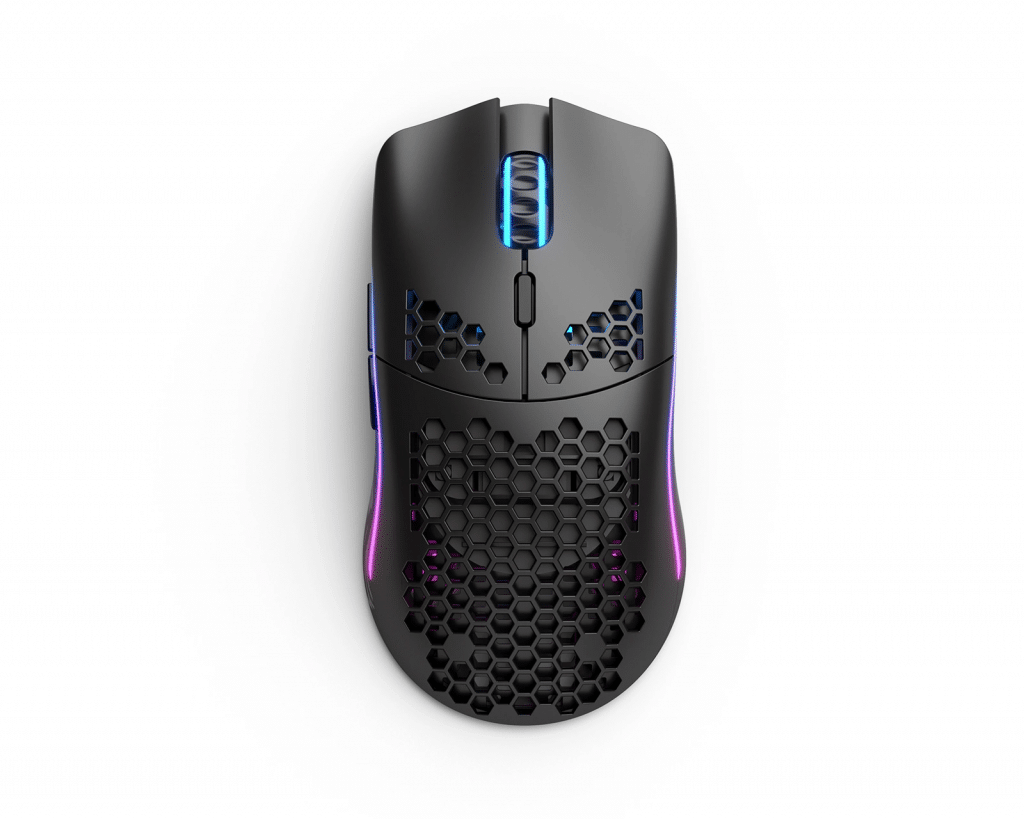 Glorious Model O Wireless
