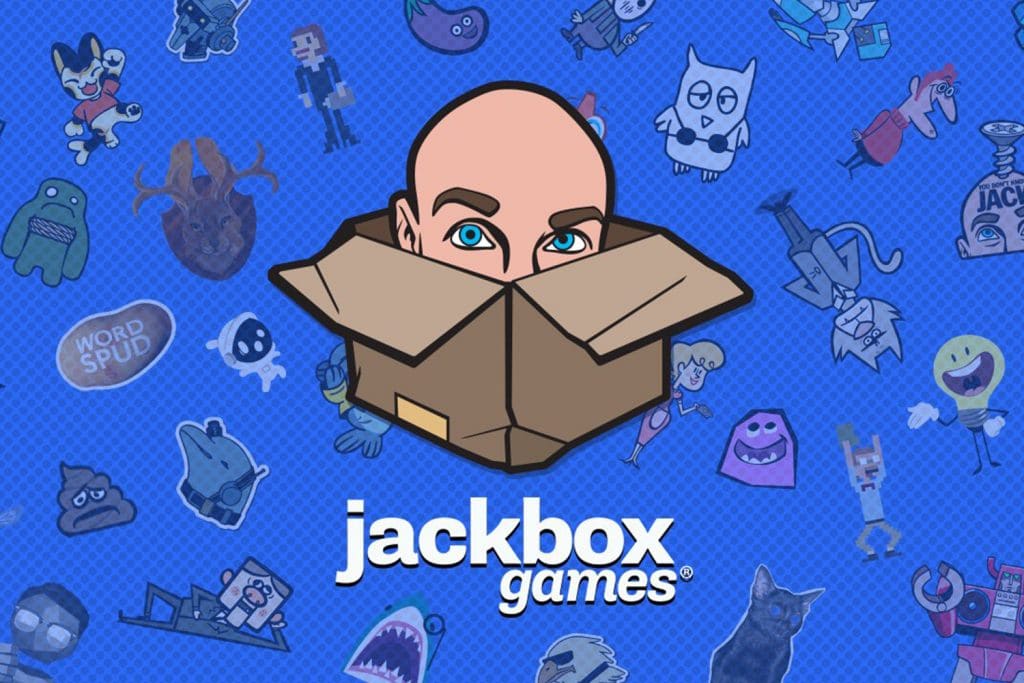 Jackbox Games