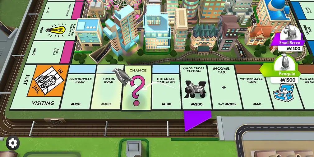 Monopoly