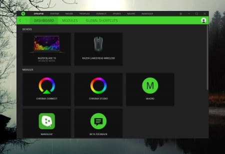 Razer Synapse Not Opening- 5 Best Ways to Fix It Razer Synapse Not Opening