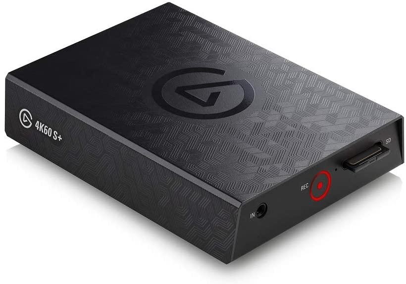 Standalone Capture Card