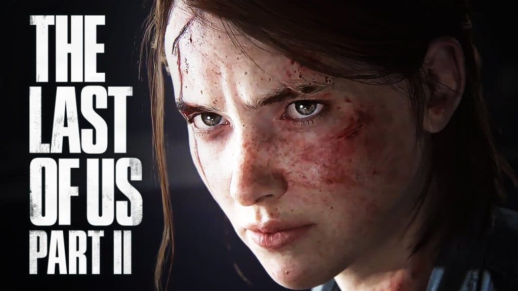 The Last Of Us Part II