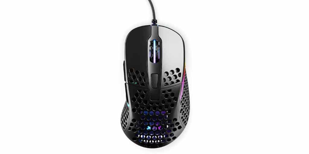 Xtrfy M4