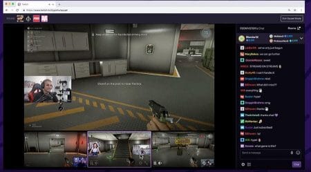 How To Squad Stream on Twitch? squad stream