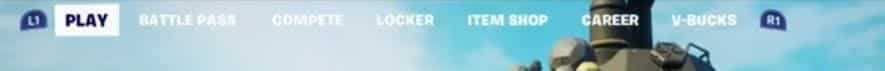 Buy V-Bucks From th Item Shop