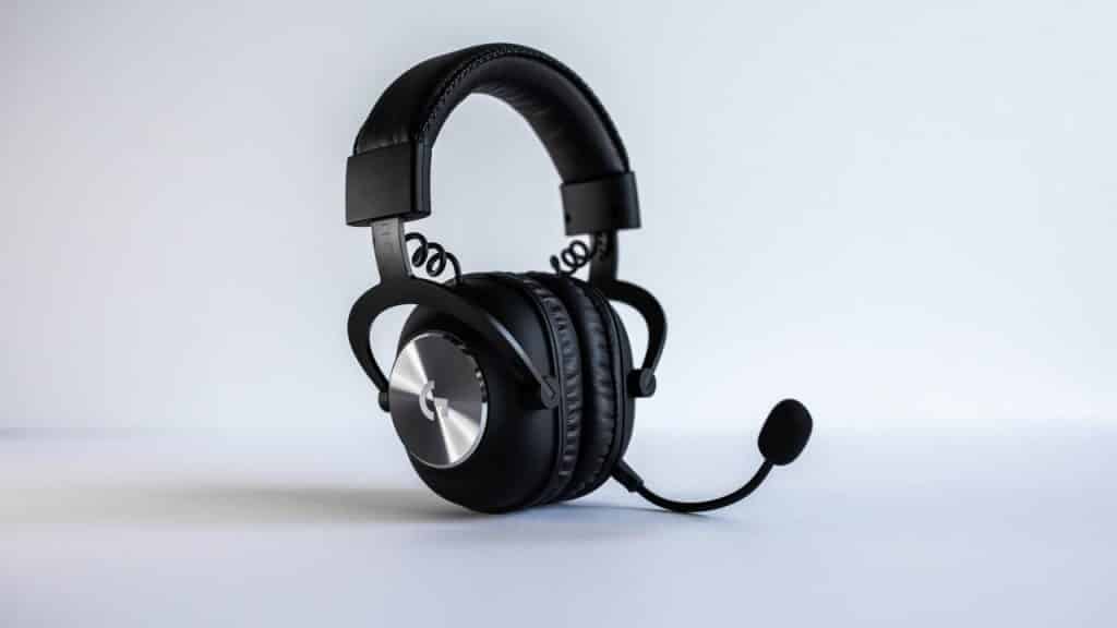 Logitech G Pro X Wireless Lightspeed