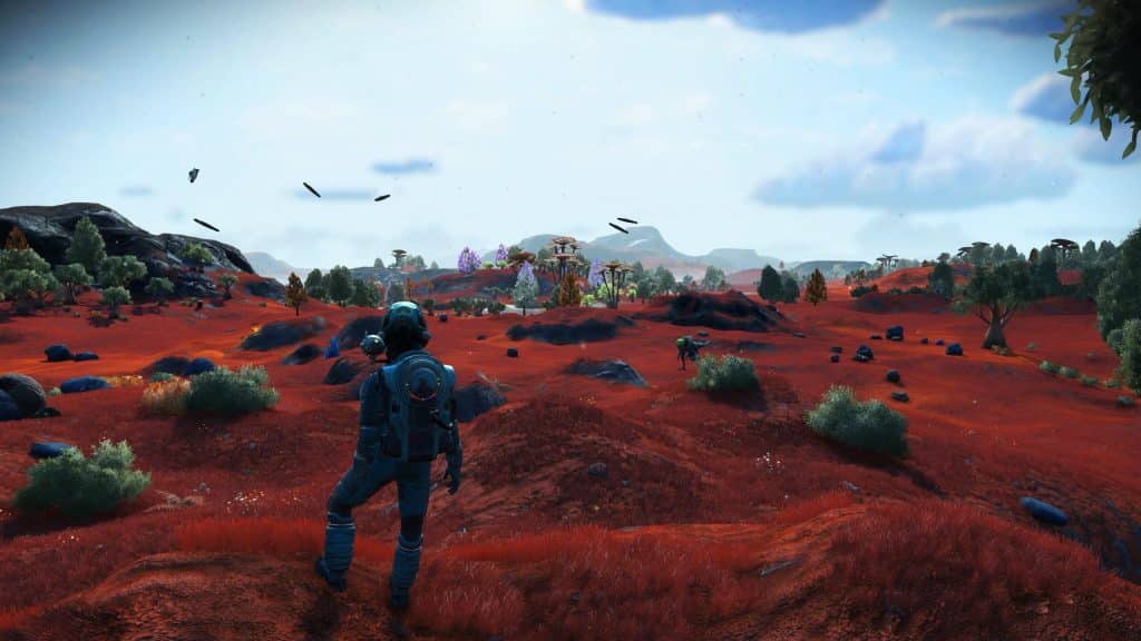No Man’s Sky