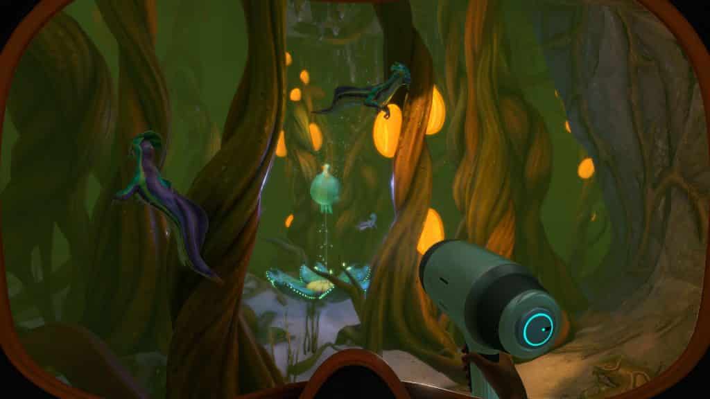 Subnautica