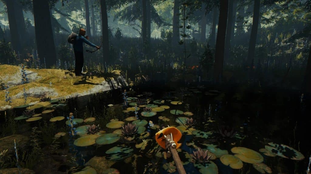 The Forest